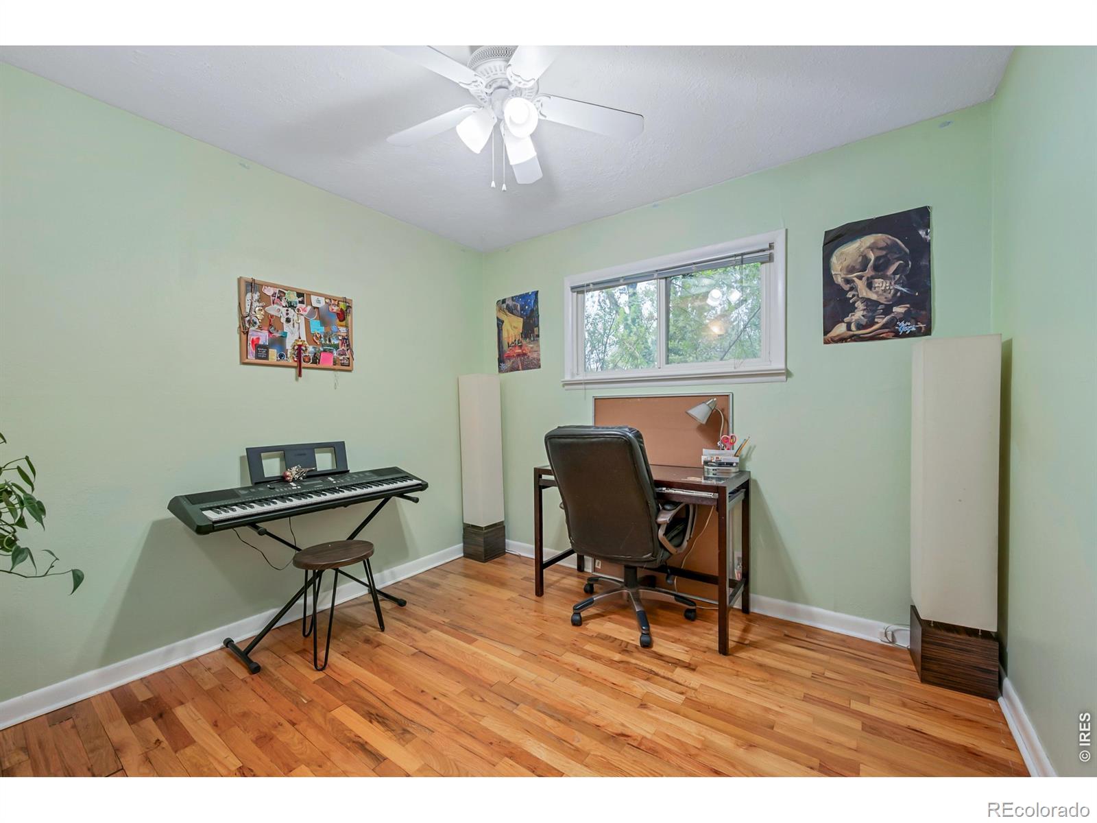 1709 Dale Court Fort Collins CO 80521