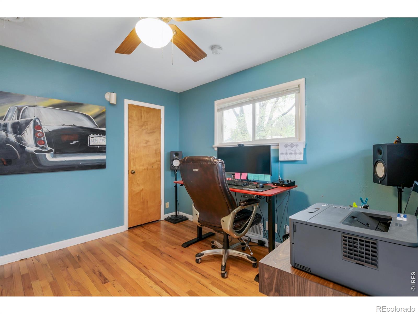 1709 Dale Court Fort Collins CO 80521