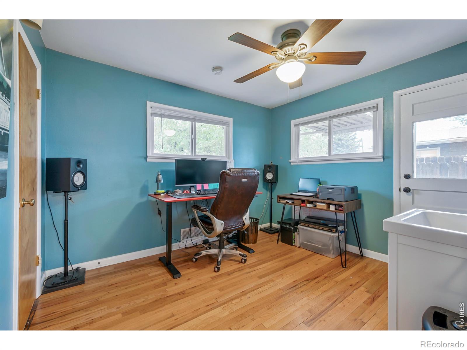 1709 Dale Court Fort Collins CO 80521