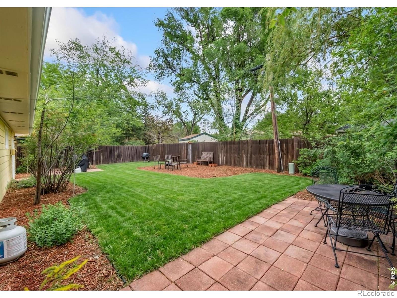 1709 Dale Court Fort Collins CO 80521