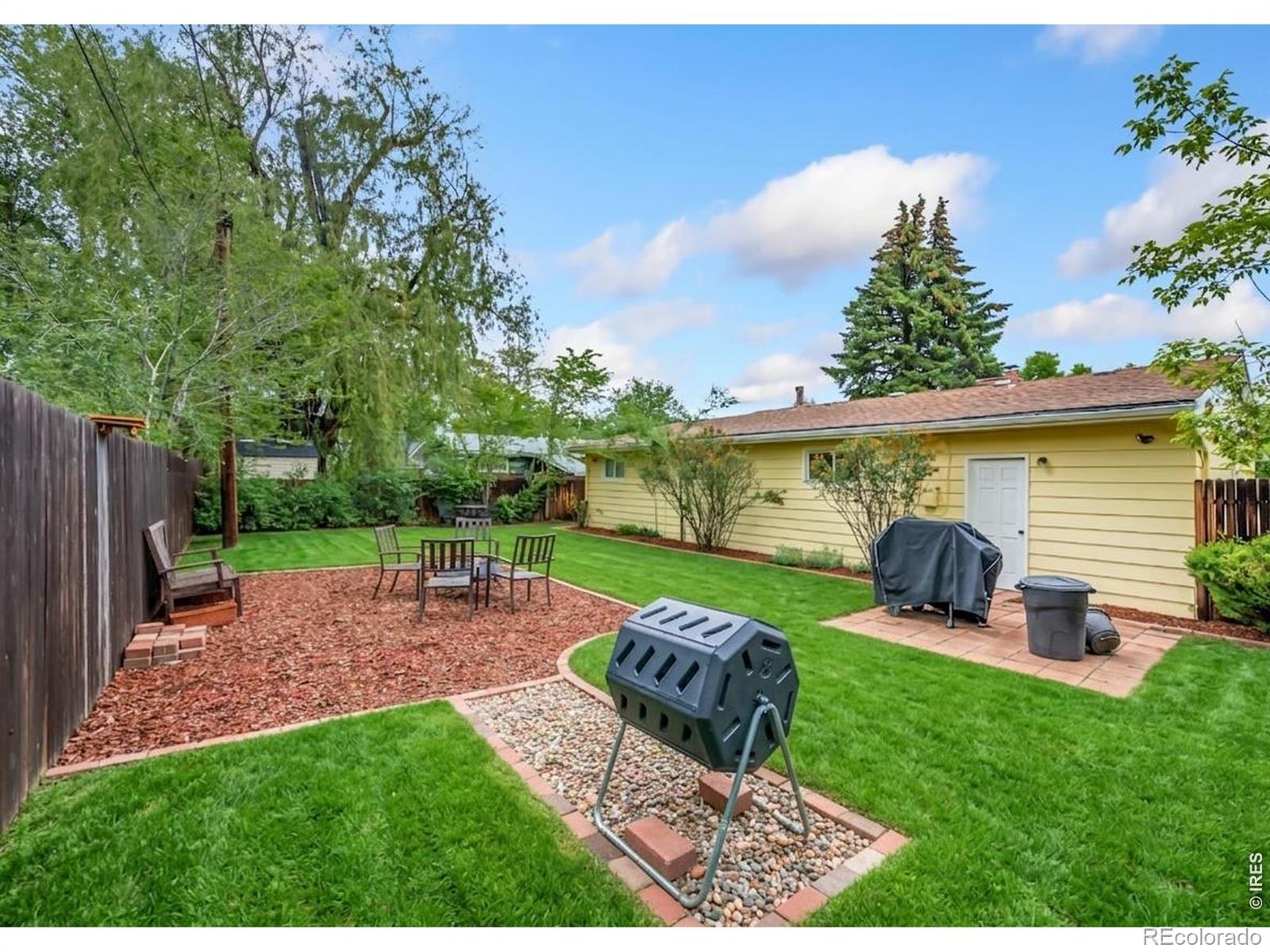 1709 Dale Court Fort Collins CO 80521