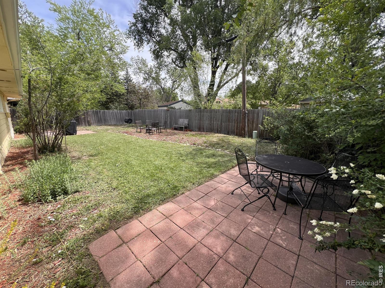 1709 Dale Court Fort Collins CO 80521