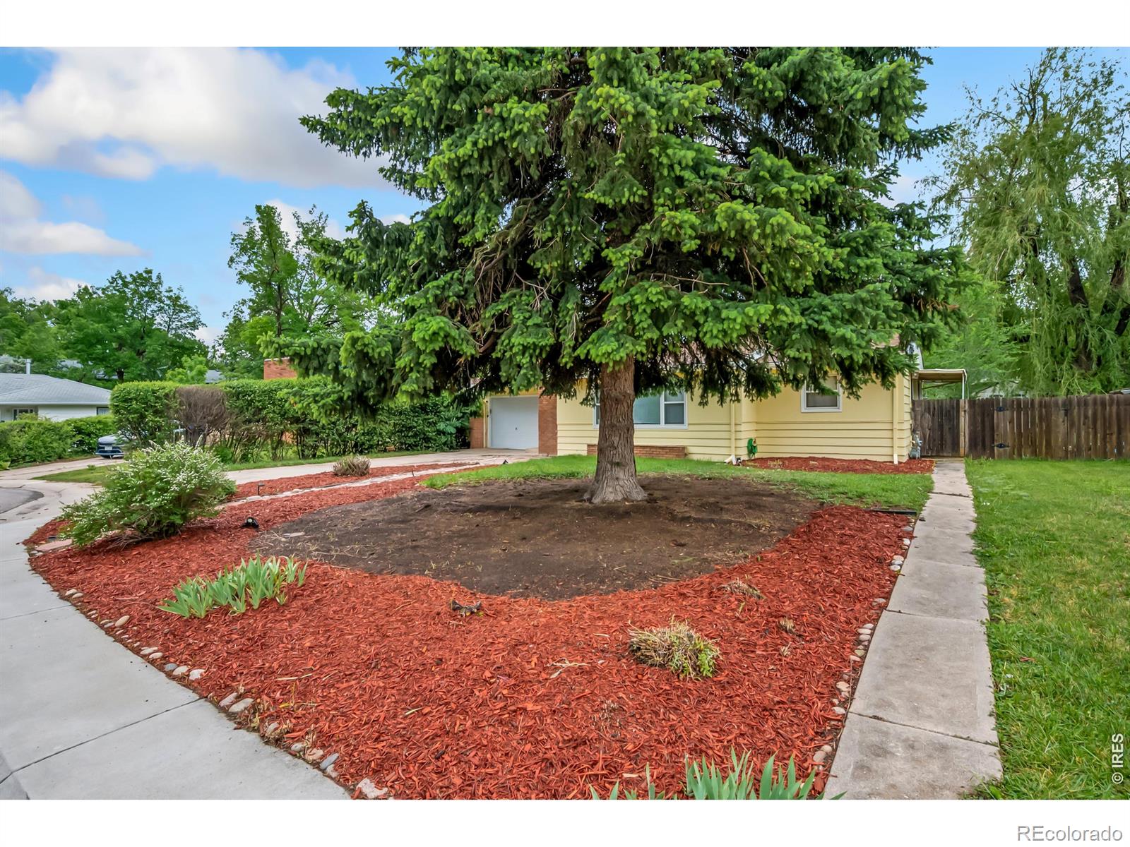 1709 Dale Court Fort Collins CO 80521