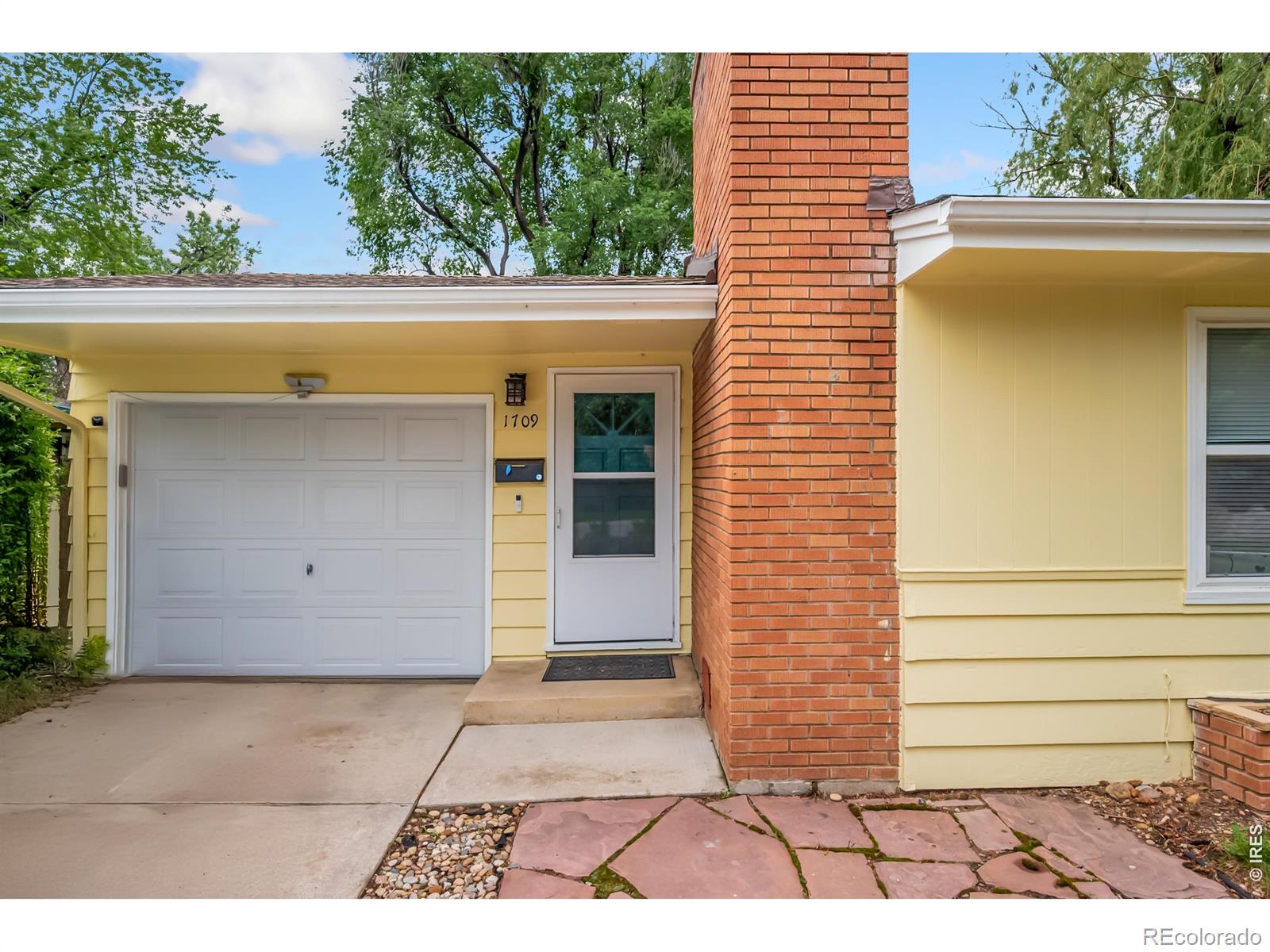 1709 Dale Court Fort Collins CO 80521
