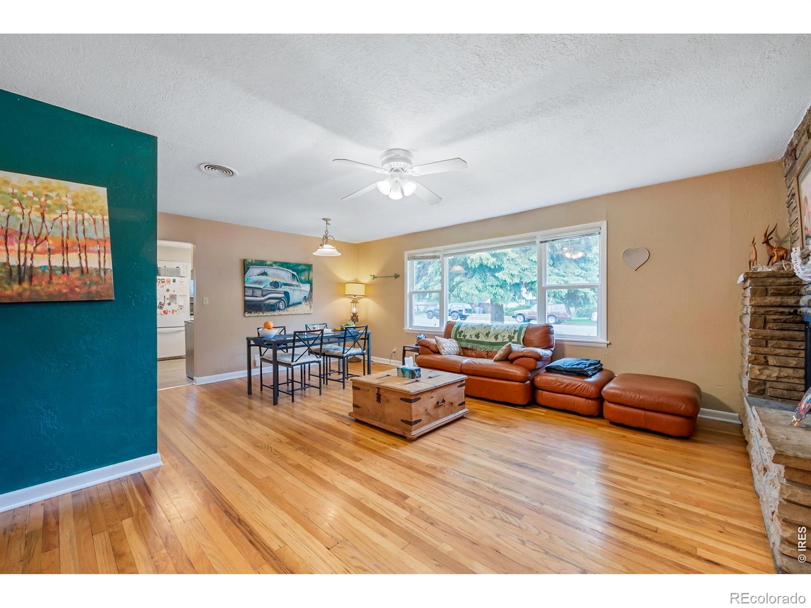 1709 Dale Court Fort Collins CO 80521