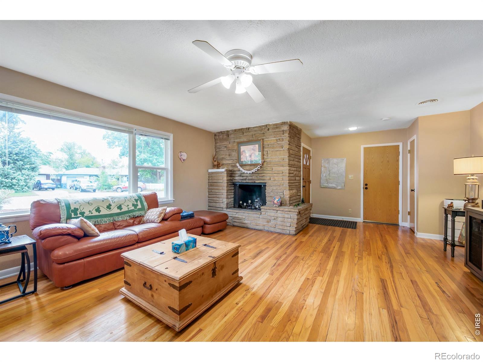 1709 Dale Court Fort Collins CO 80521