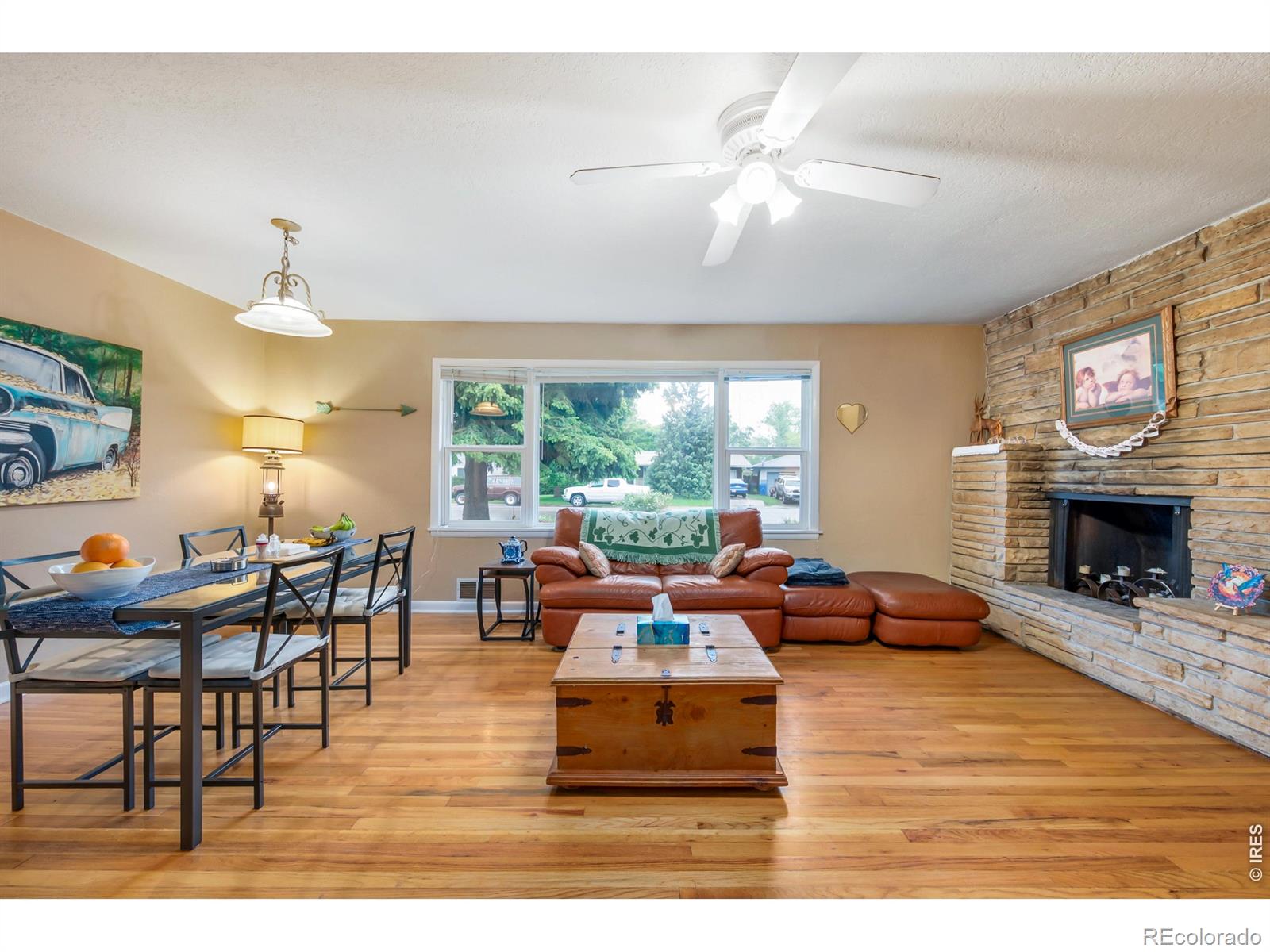 1709 Dale Court Fort Collins CO 80521