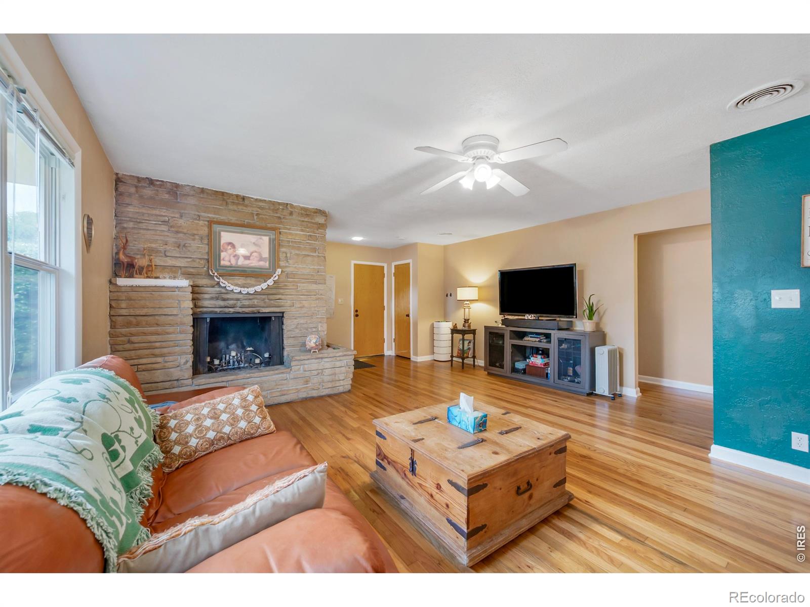 1709 Dale Court Fort Collins CO 80521