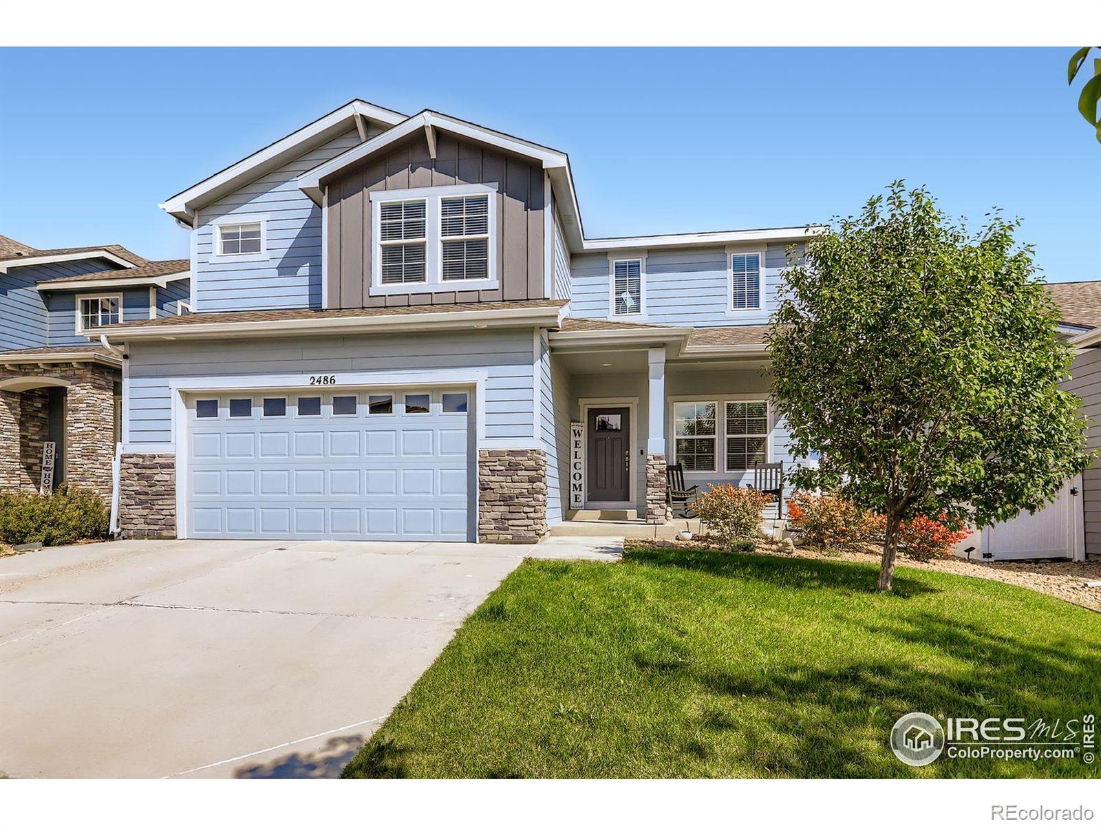 2486 Likens Drive Berthoud CO 80513