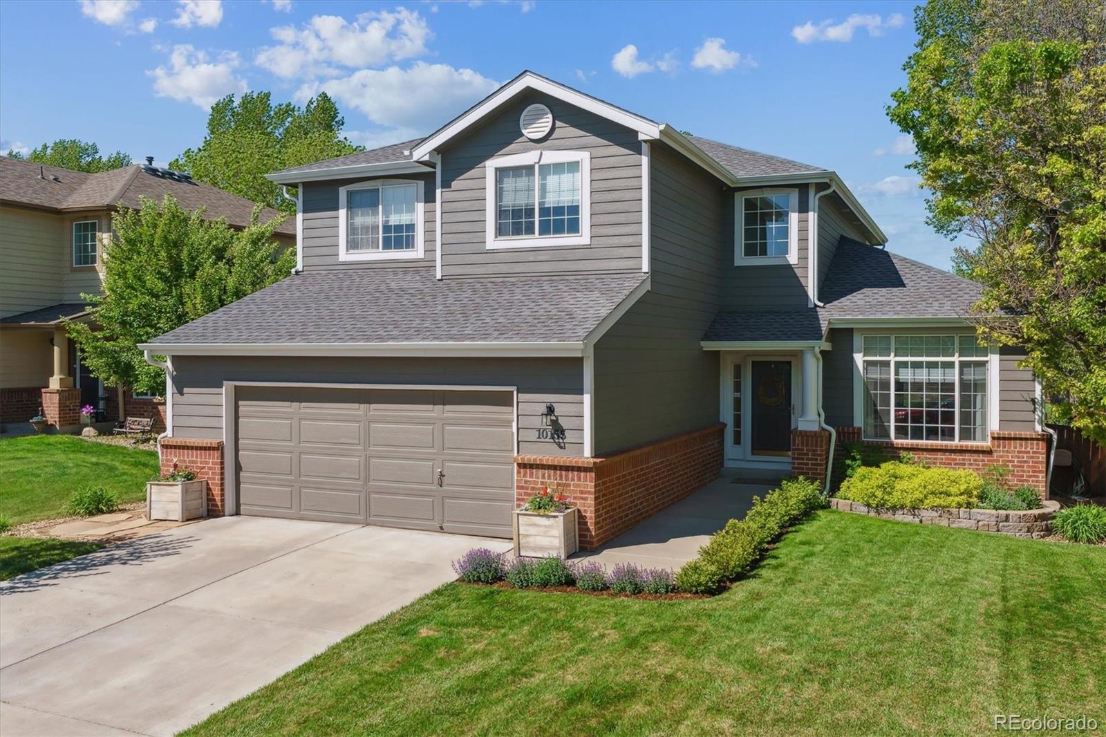 10155 Riverstone Drive Parker CO 80134