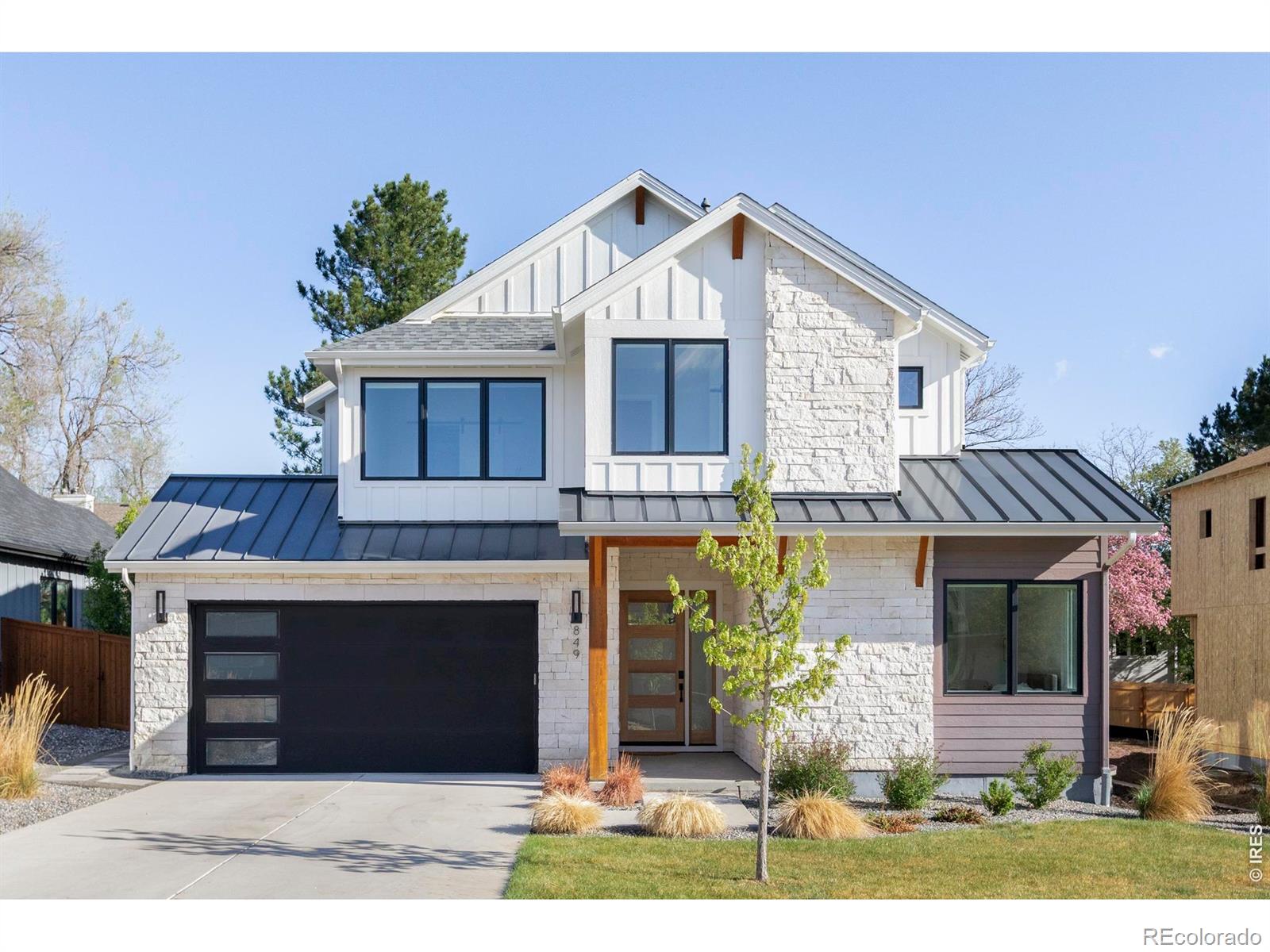 849 Union Avenue Boulder CO 80304