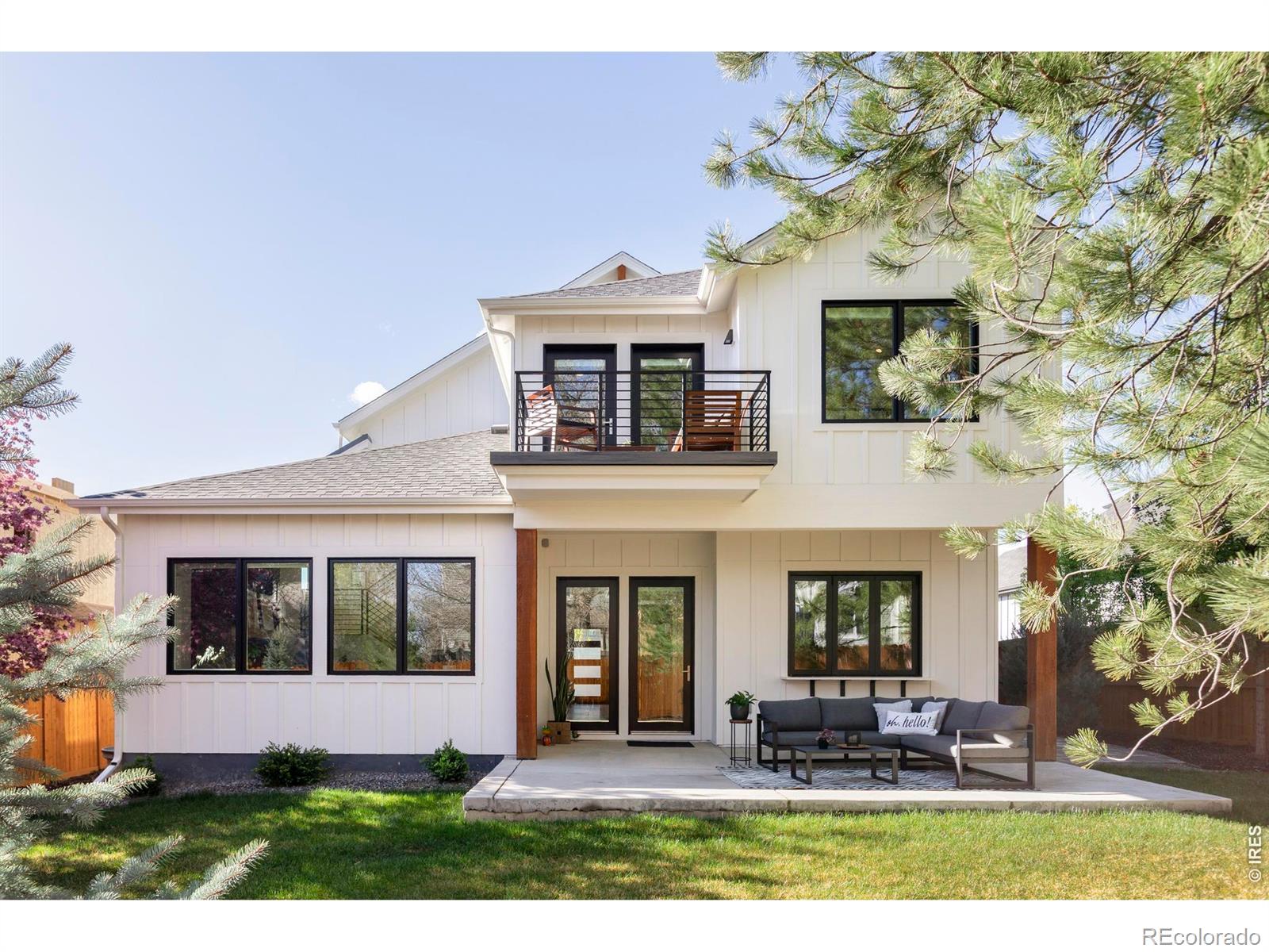 849 Union Avenue Boulder CO 80304