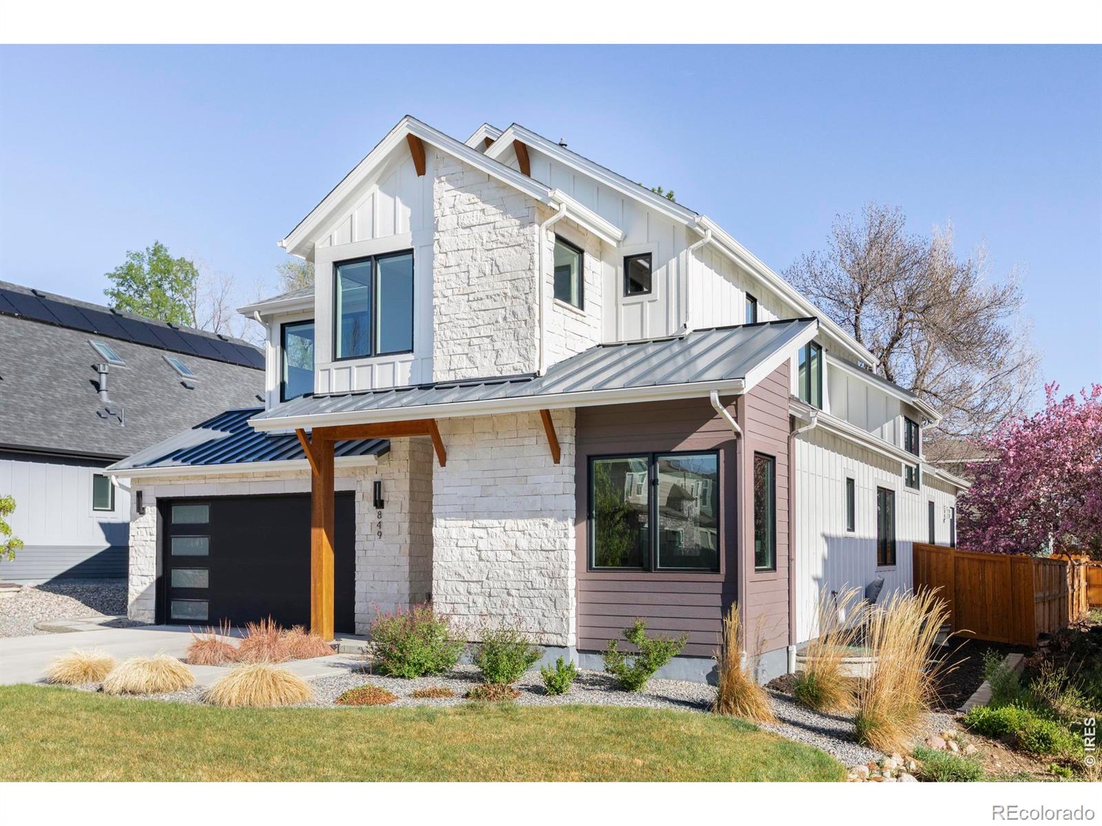 849 Union Avenue Boulder CO 80304
