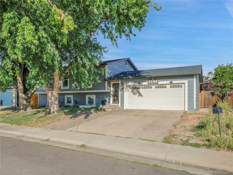 4590 Fraser Way Denver CO 80239