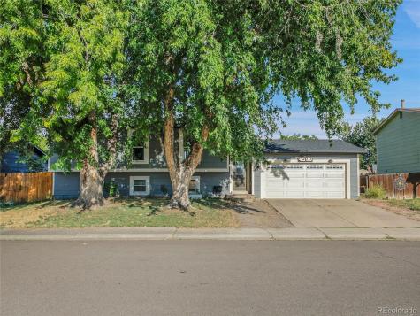 4590 Fraser Way Denver CO 80239