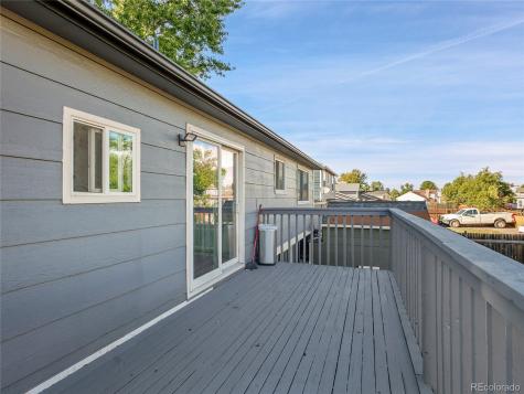 4590 Fraser Way Denver CO 80239