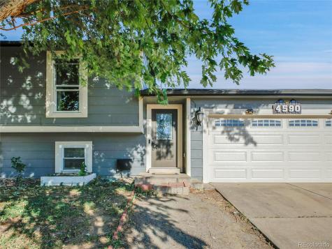 4590 Fraser Way Denver CO 80239