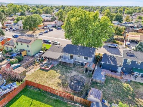 4590 Fraser Way Denver CO 80239