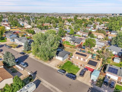 4590 Fraser Way Denver CO 80239