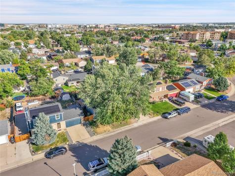 4590 Fraser Way Denver CO 80239