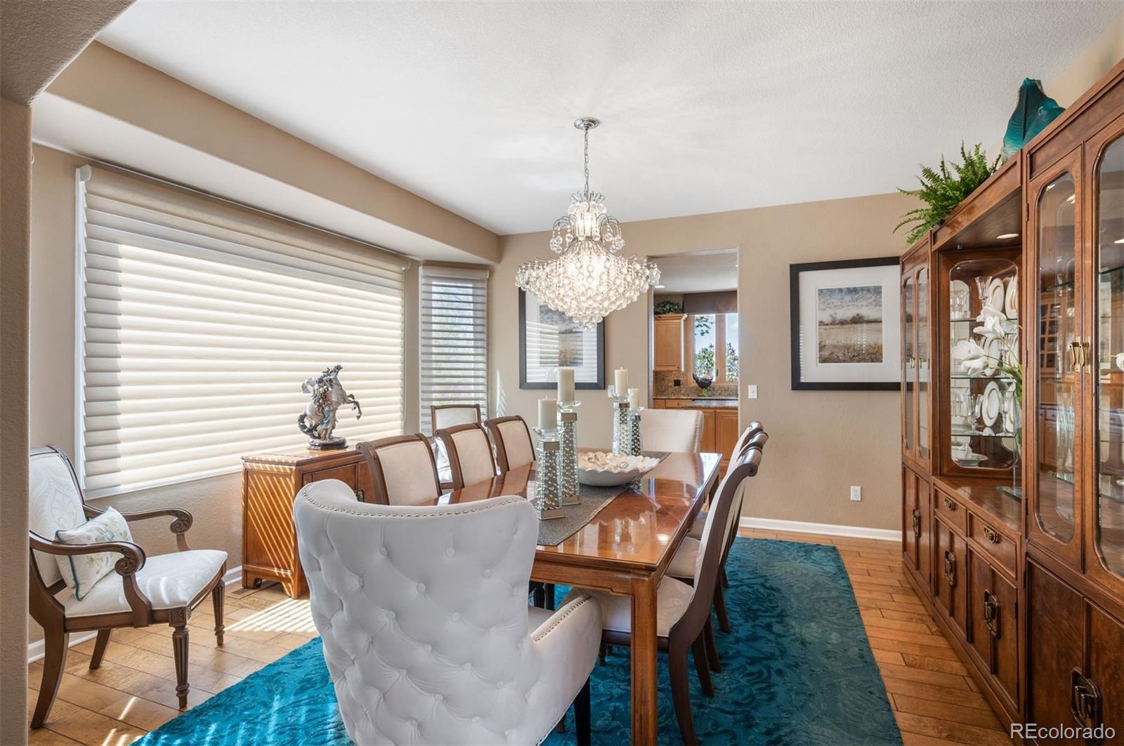 15408 E Crestline Place Centennial CO 80015