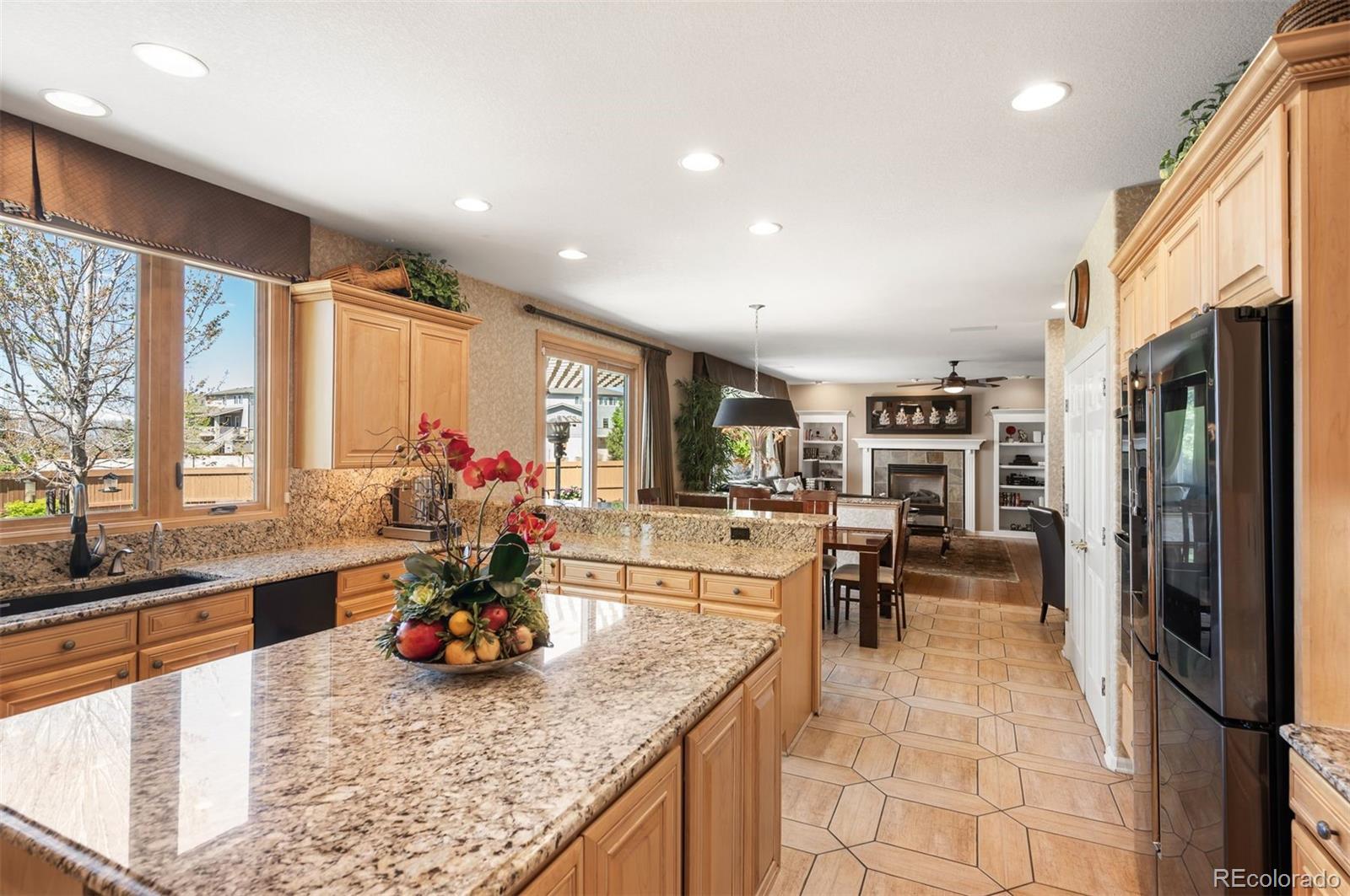 15408 E Crestline Place Centennial CO 80015