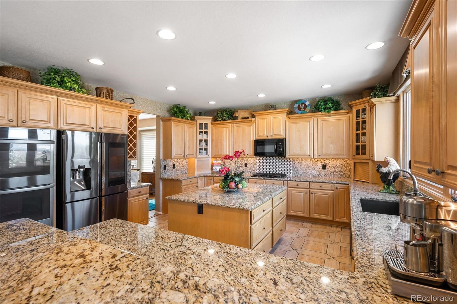 15408 E Crestline Place Centennial CO 80015
