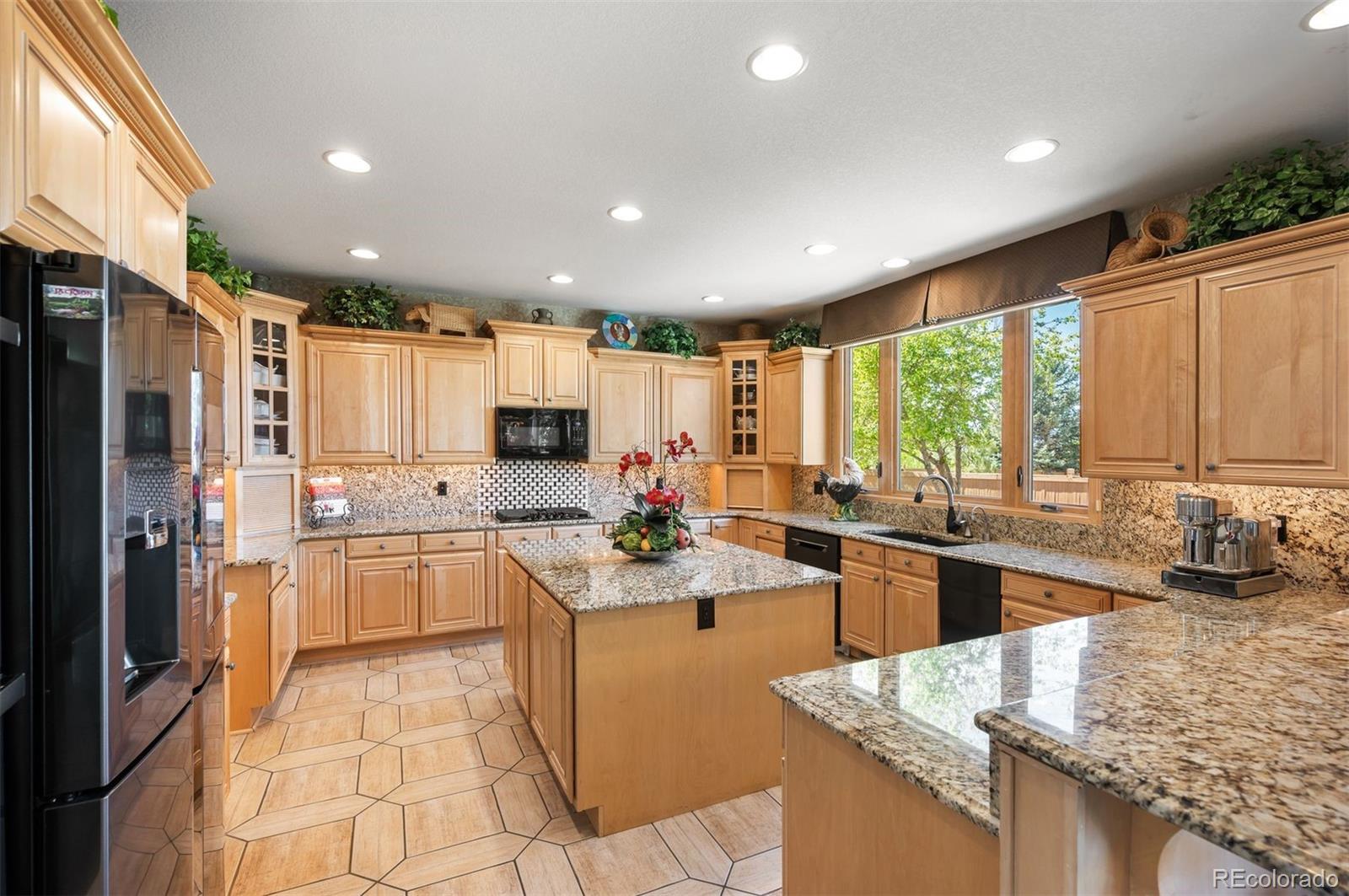 15408 E Crestline Place Centennial CO 80015
