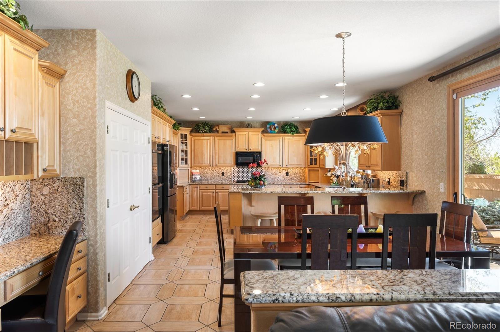 15408 E Crestline Place Centennial CO 80015