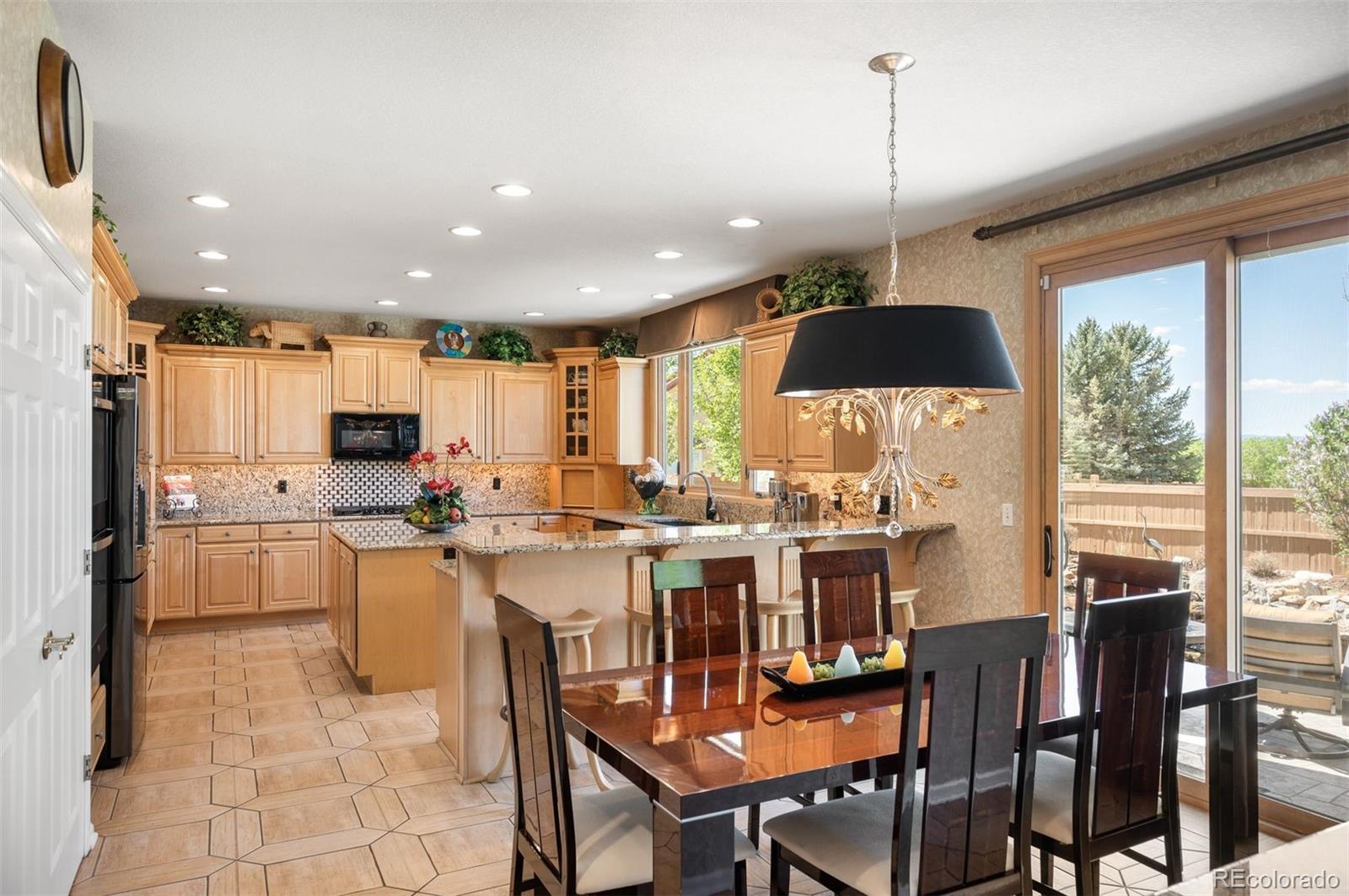 15408 E Crestline Place Centennial CO 80015