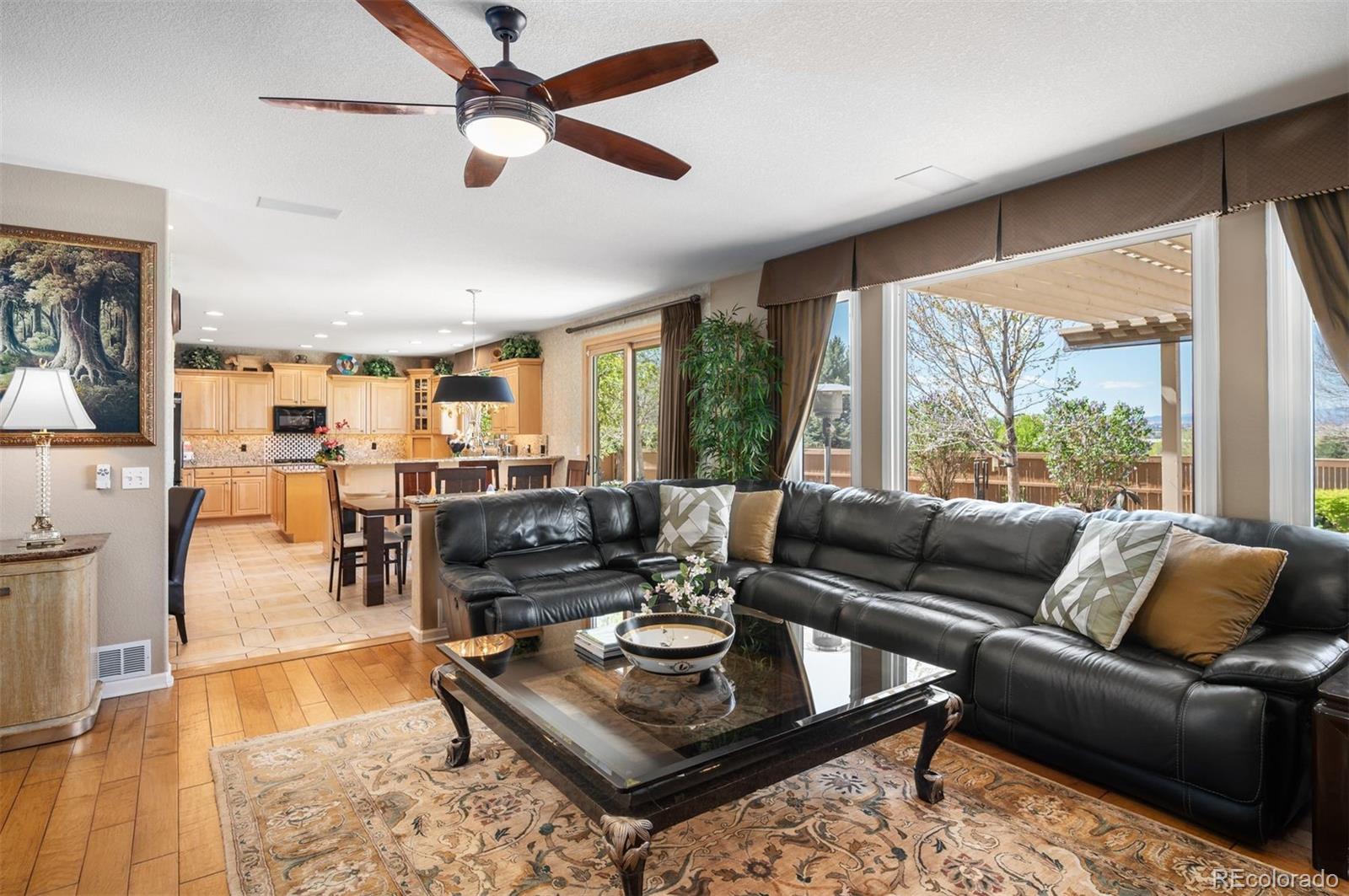15408 E Crestline Place Centennial CO 80015