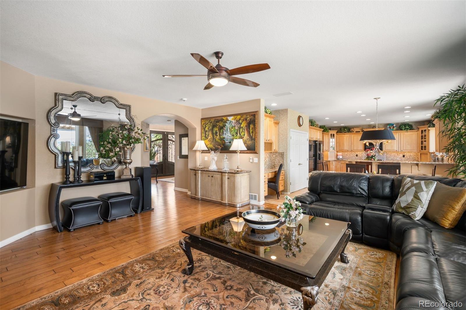 15408 E Crestline Place Centennial CO 80015