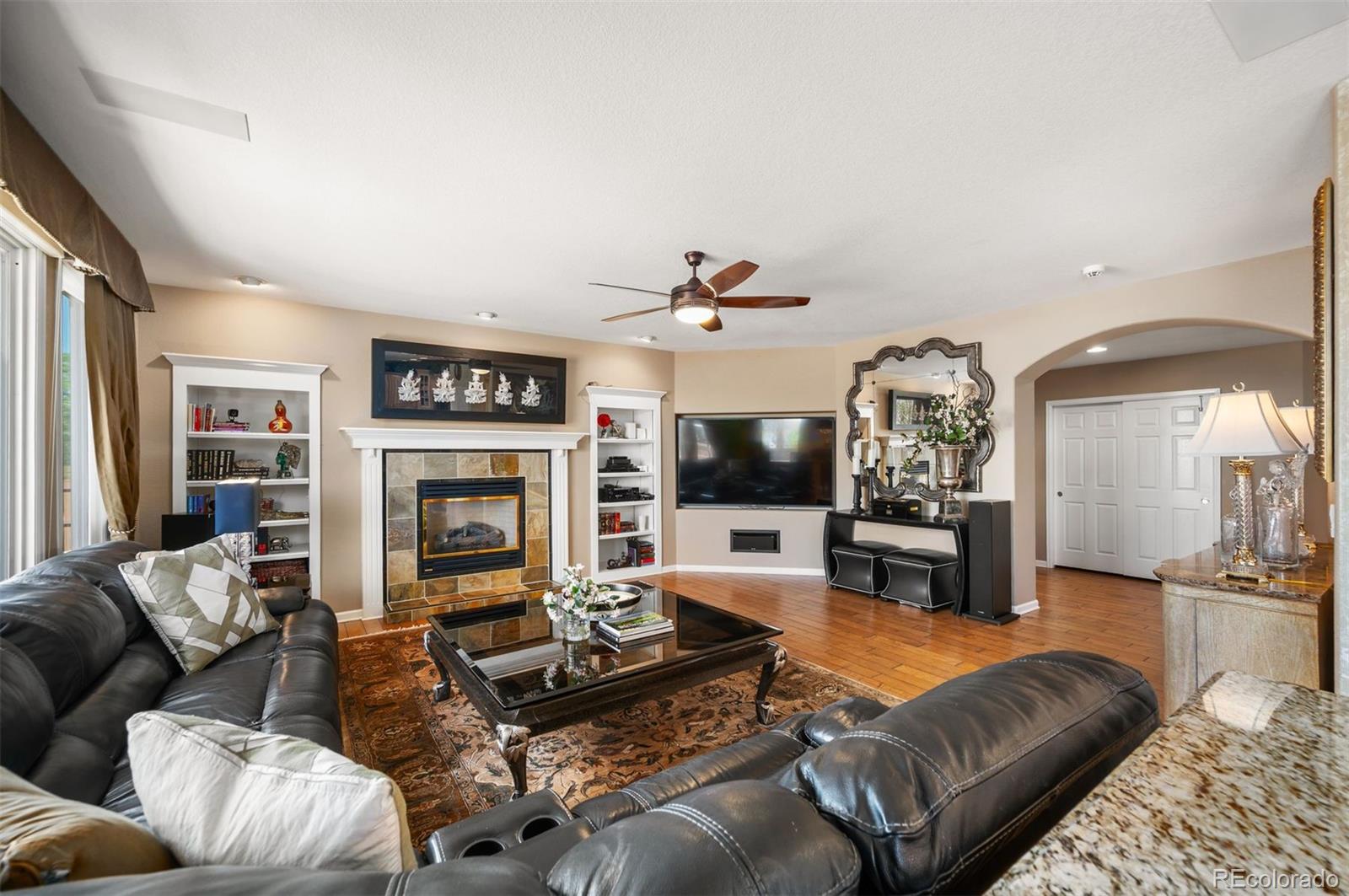 15408 E Crestline Place Centennial CO 80015
