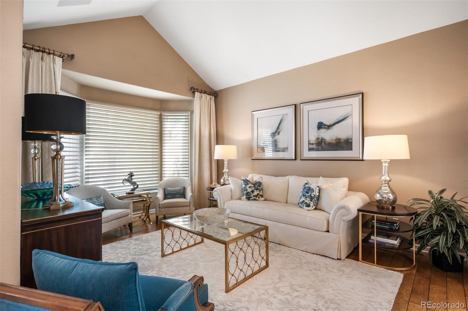 15408 E Crestline Place Centennial CO 80015
