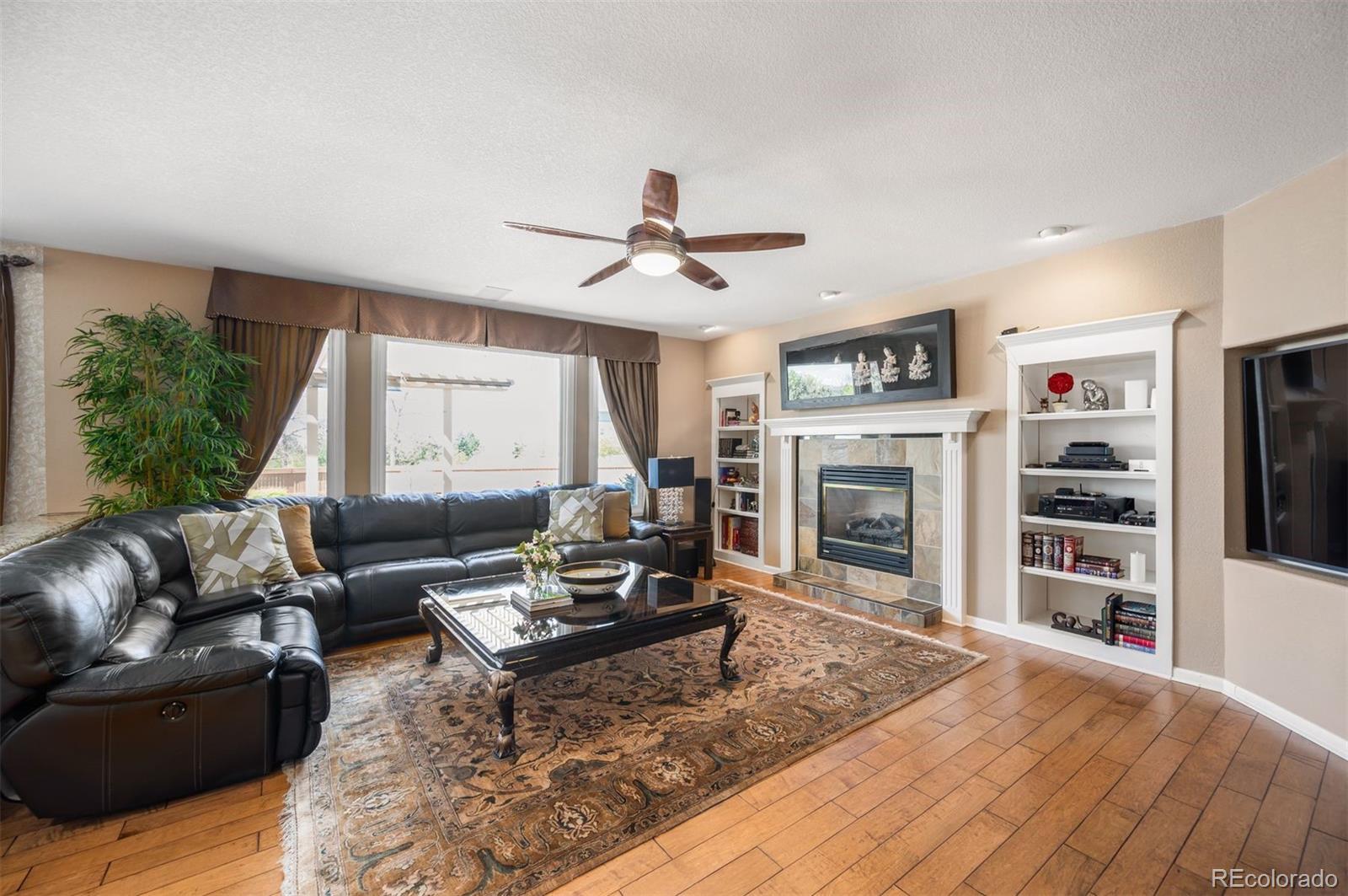 15408 E Crestline Place Centennial CO 80015