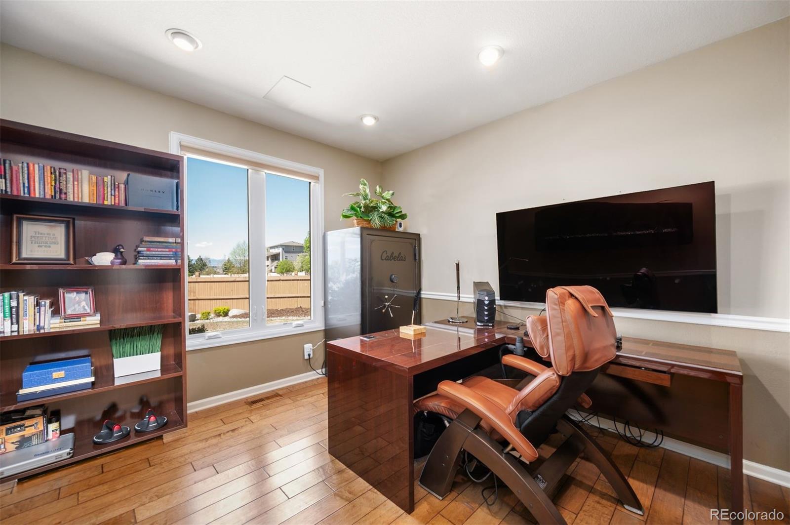 15408 E Crestline Place Centennial CO 80015