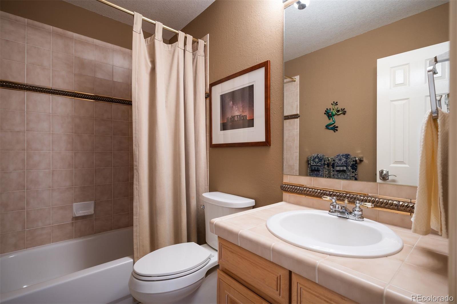 15408 E Crestline Place Centennial CO 80015