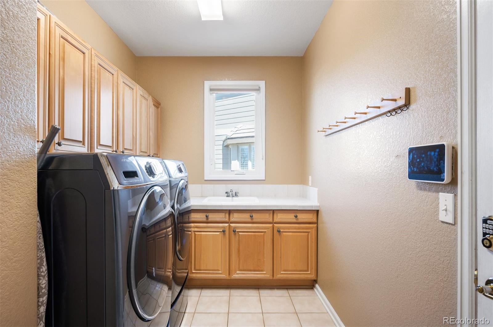 15408 E Crestline Place Centennial CO 80015