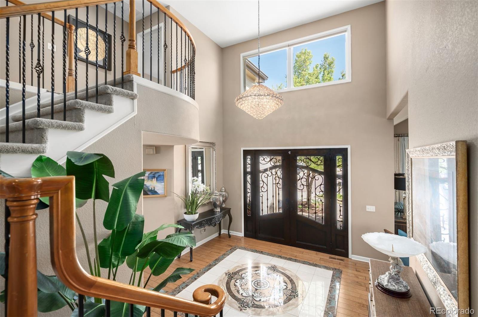 15408 E Crestline Place Centennial CO 80015