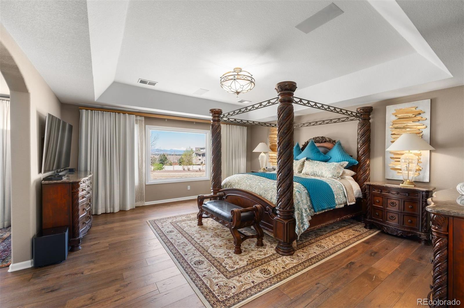 15408 E Crestline Place Centennial CO 80015