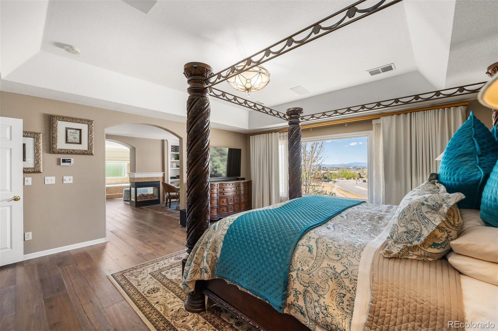 15408 E Crestline Place Centennial CO 80015