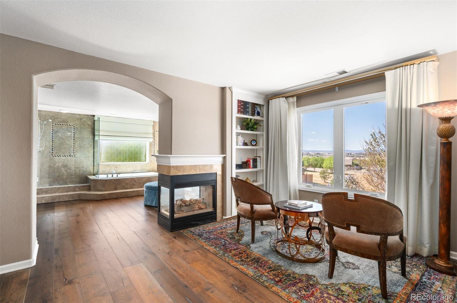 15408 E Crestline Place Centennial CO 80015