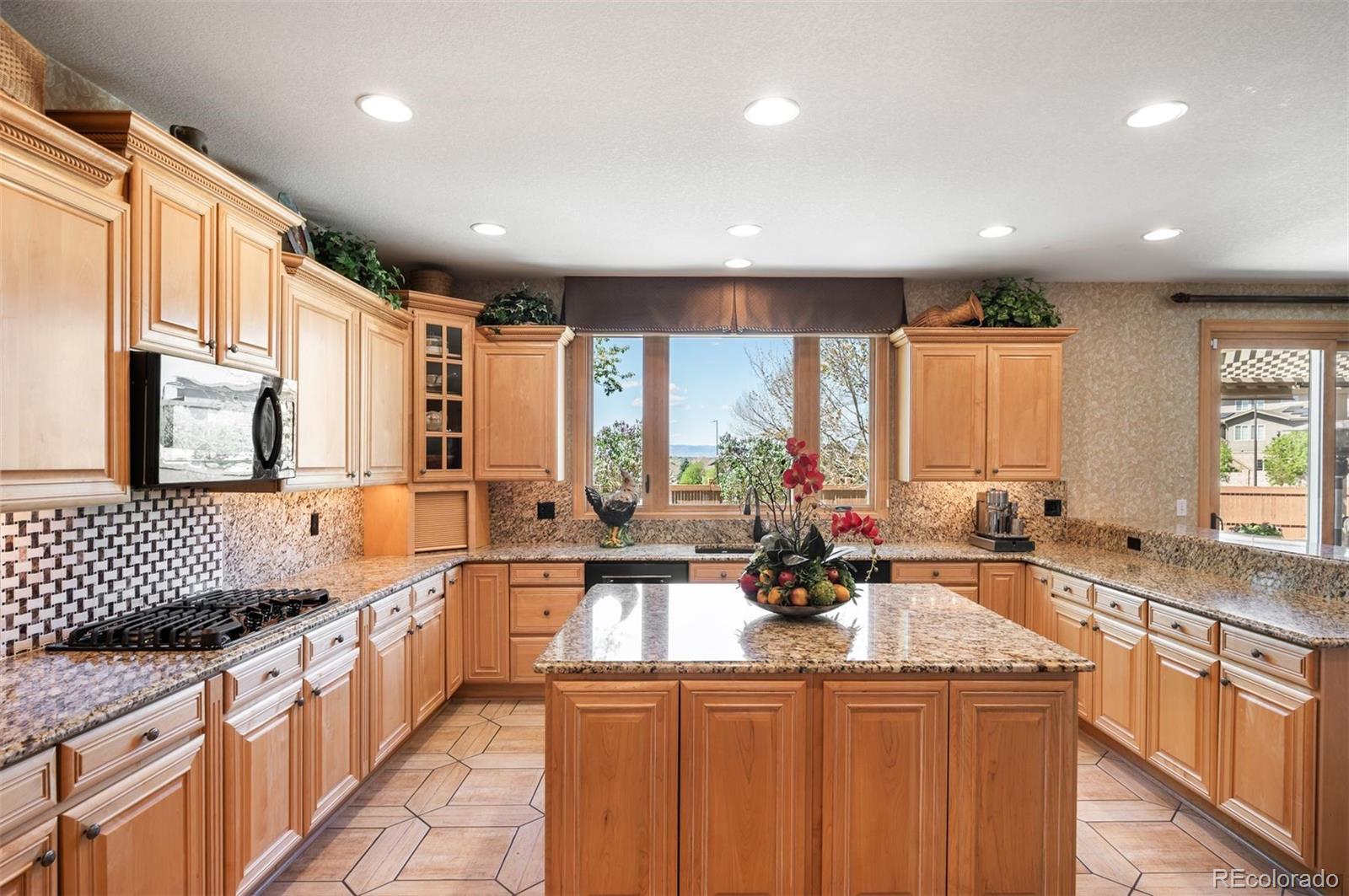15408 E Crestline Place Centennial CO 80015