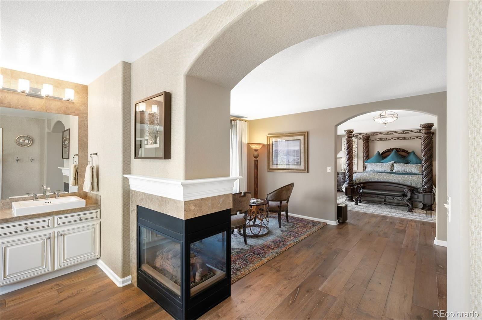 15408 E Crestline Place Centennial CO 80015
