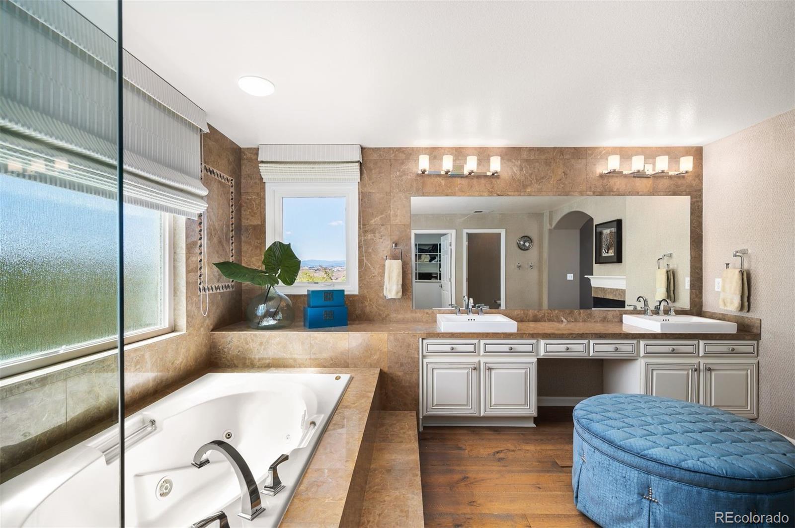 15408 E Crestline Place Centennial CO 80015