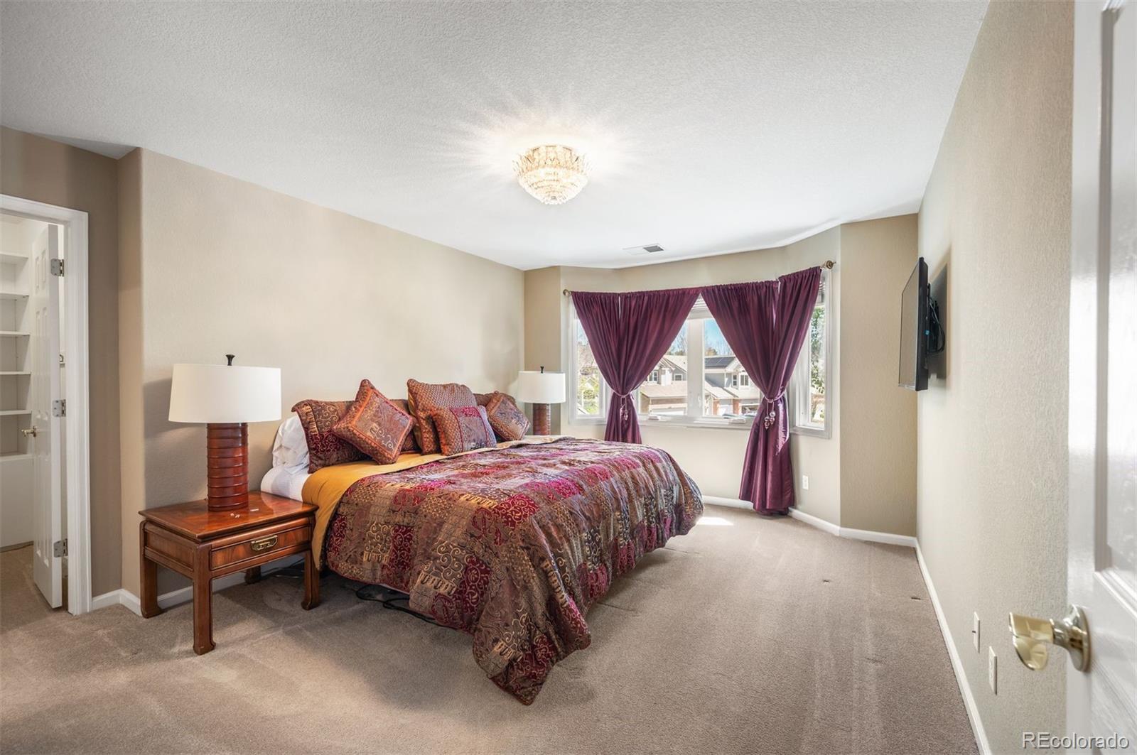 15408 E Crestline Place Centennial CO 80015