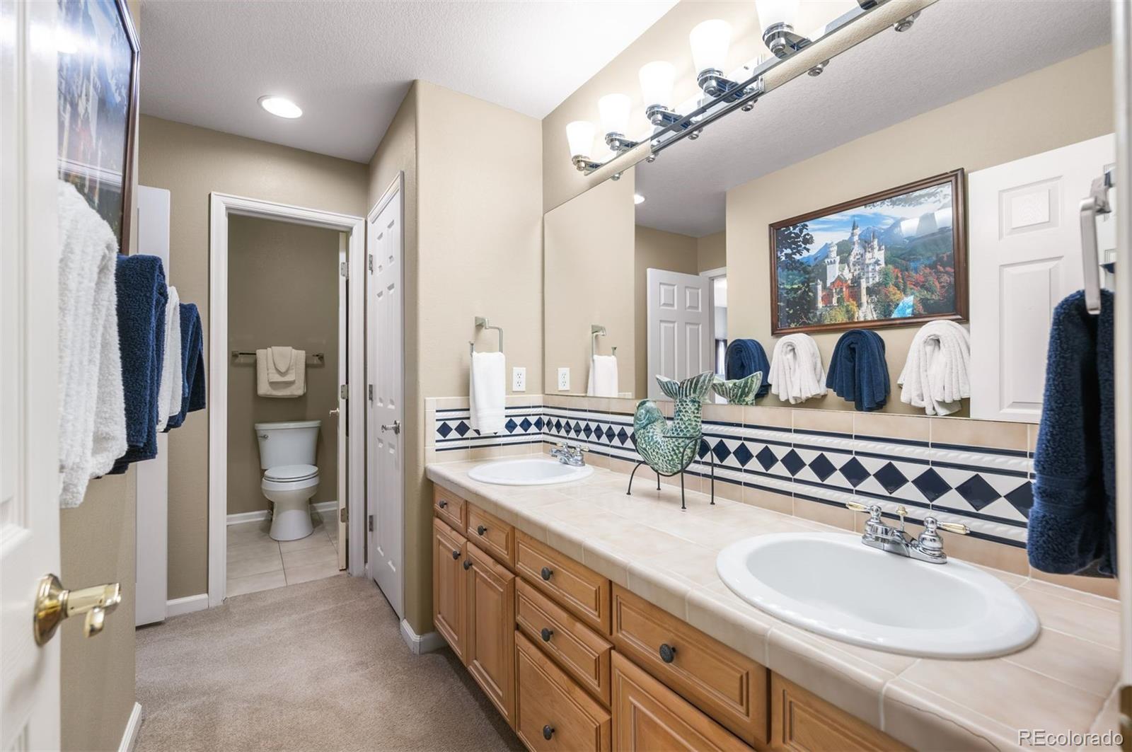 15408 E Crestline Place Centennial CO 80015