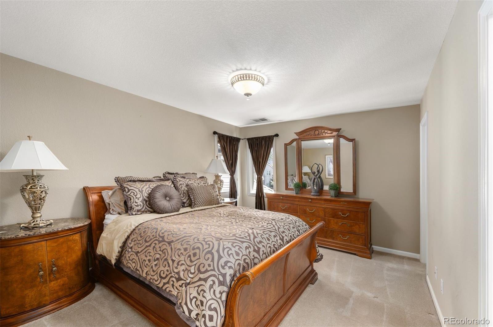 15408 E Crestline Place Centennial CO 80015