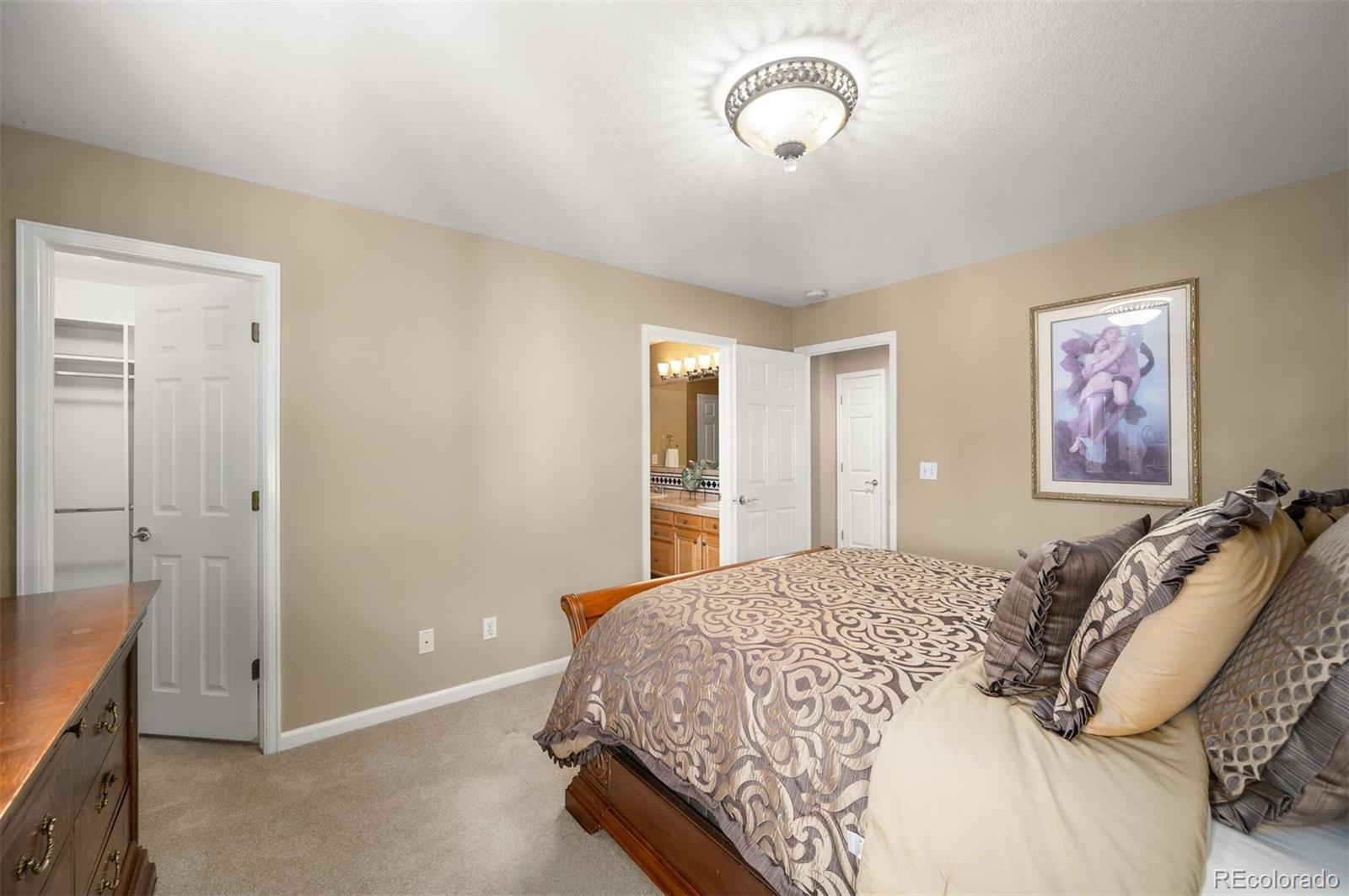 15408 E Crestline Place Centennial CO 80015