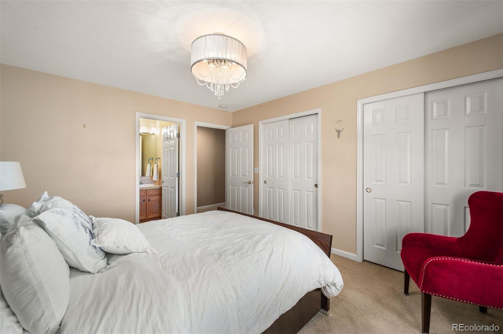 15408 E Crestline Place Centennial CO 80015